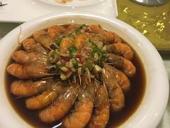 -尚岛私房菜(西方巷店)