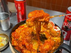 -梅梅家的烤肉店(槐北路店)