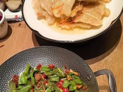 -金掌勺锅包肉(太原万达店)