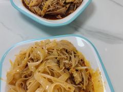 -晓峰手工擀面皮(新民街总店)
