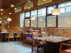 -君邦火锅(新疆大厦店)