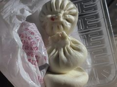 -津门张记包子铺(华昌道店)
