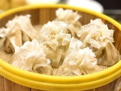 -烤肉宛饭庄(北新桥店)