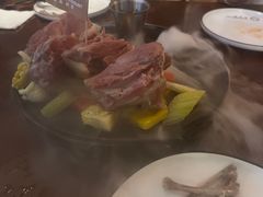 -haxnbauer海森堡德国餐厅(深圳coco店)