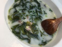 -成都你六姐·牛肉冒菜·麻辣香锅(长泰广场店)