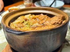 -小吊梨汤·北京菜(香山店)