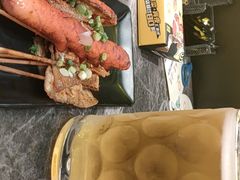 -嘎嘎鸭脑壳(蜀汉路店)