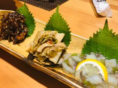 -大岛日本料理铁板烧(南通大饭店)