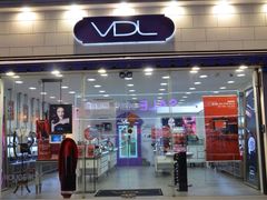 -宝健路步行街(Pedestrian Shopping Street)
