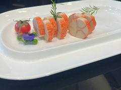 -阳光海鲜城(太仓万达店)