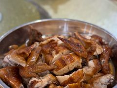 -红旗山庄(圭峰山店)