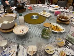 -徽州小镇(高新店)