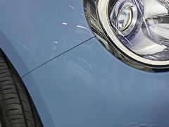 -蜂鸟快修喷漆钣喷汽修旗舰工厂(军工路店)