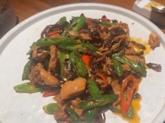 -敏珠拉姆藏餐·南京厨房(富春江东街店)