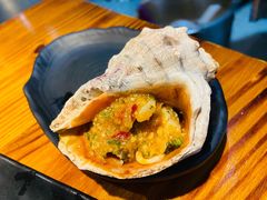 朝鲜海螺-丹东特色烤肉(学府路一部店)
