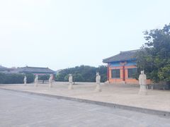 -洛阳古墓博物馆