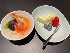 -湖滨客舍·湖北菜