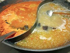 -新辣道鱼火锅(上地华联店)