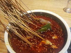 -六月雪干锅(绵阳凯德广场店)