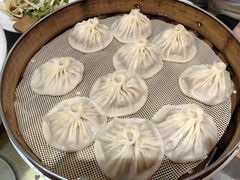 -邢家锅贴老店·非遗·开封菜(金明广场店)