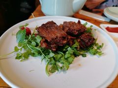 -北京全聚德(天安门店)