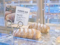 -匠造烘焙(联洋店)