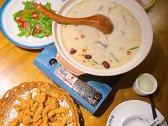 -老阿爸鲜鱼土菜(昆山花桥店)