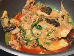 麻辣香锅-远大美食广场(远大购物中心店)