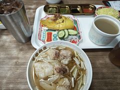 -百福麵家(新馬路店)