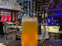 -MOSSO德国餐厅·音乐酒吧(环宇荟店)