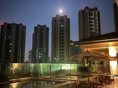 -清河半岛温泉度假酒店