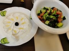 -沙漠玫瑰土耳其餐厅(神路街店)