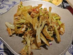 -卢大鲜鱼头捞饭(美利广场店)
