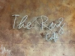 -The Rug Cafe(王府中环店)