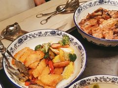 -TABLE·味西餐厅-成都茂业JW万豪酒店