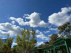 -西海子公园