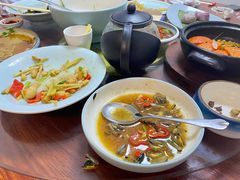 -鱼篮仔·潮汕美食(圆明新园店)