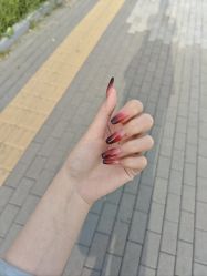 -芊冉•美甲美睫纹绣