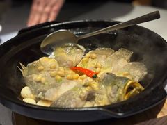 -汤城小厨•粤菜•靓汤(金宝街店)