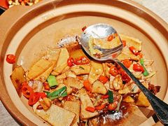 -青年公社烤鸭(肇嘉浜路店)