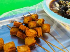 -前王院•巧克力海鲜市集餐厅(万平口店)