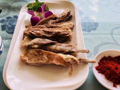 羊肋条-老毛手抓·盐池滩羊非遗手抓(宁夏总店)