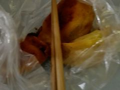 android_upload_pic-味一早餐(新芝路店)