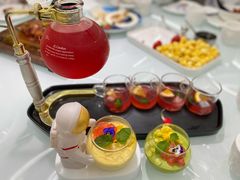 -3号仓库·创意中国菜(新世界城店)