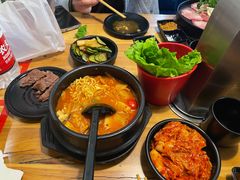 -九田家黑牛烤肉料理(吴江万象汇店)