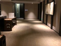 -南京金陵饭店