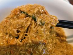 -蟹上黄·蟹黄面·江南糖水(人民广场店)