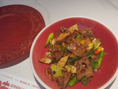 -来菜·湖北头牌藕汤(武商MALL众圆店)