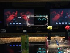 -温莎KTV(珠江路店)