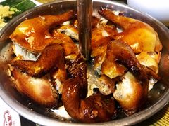 -广东道至正餐厅(区庄店)